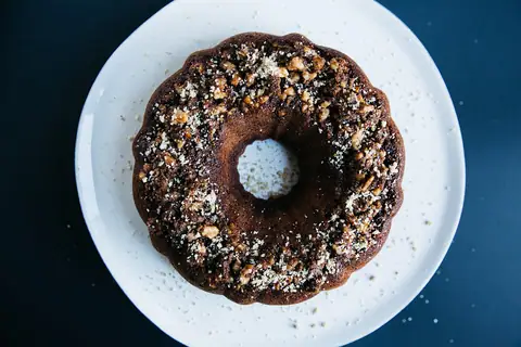 Donuts N Chai photo 3