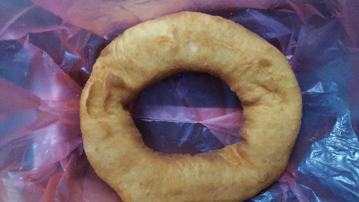 Donuts N Chai – doughnut shop in Newtown, Birmingham